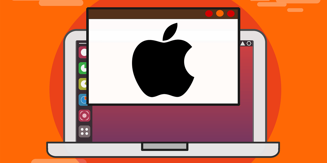 Can you run mac apps on linux